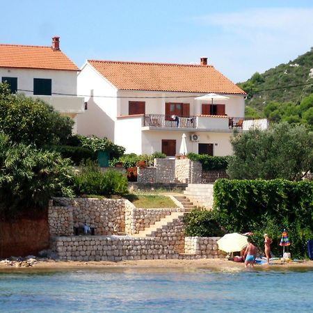 Apartment Blazenka - 20M From The Sea Tkon Esterno foto