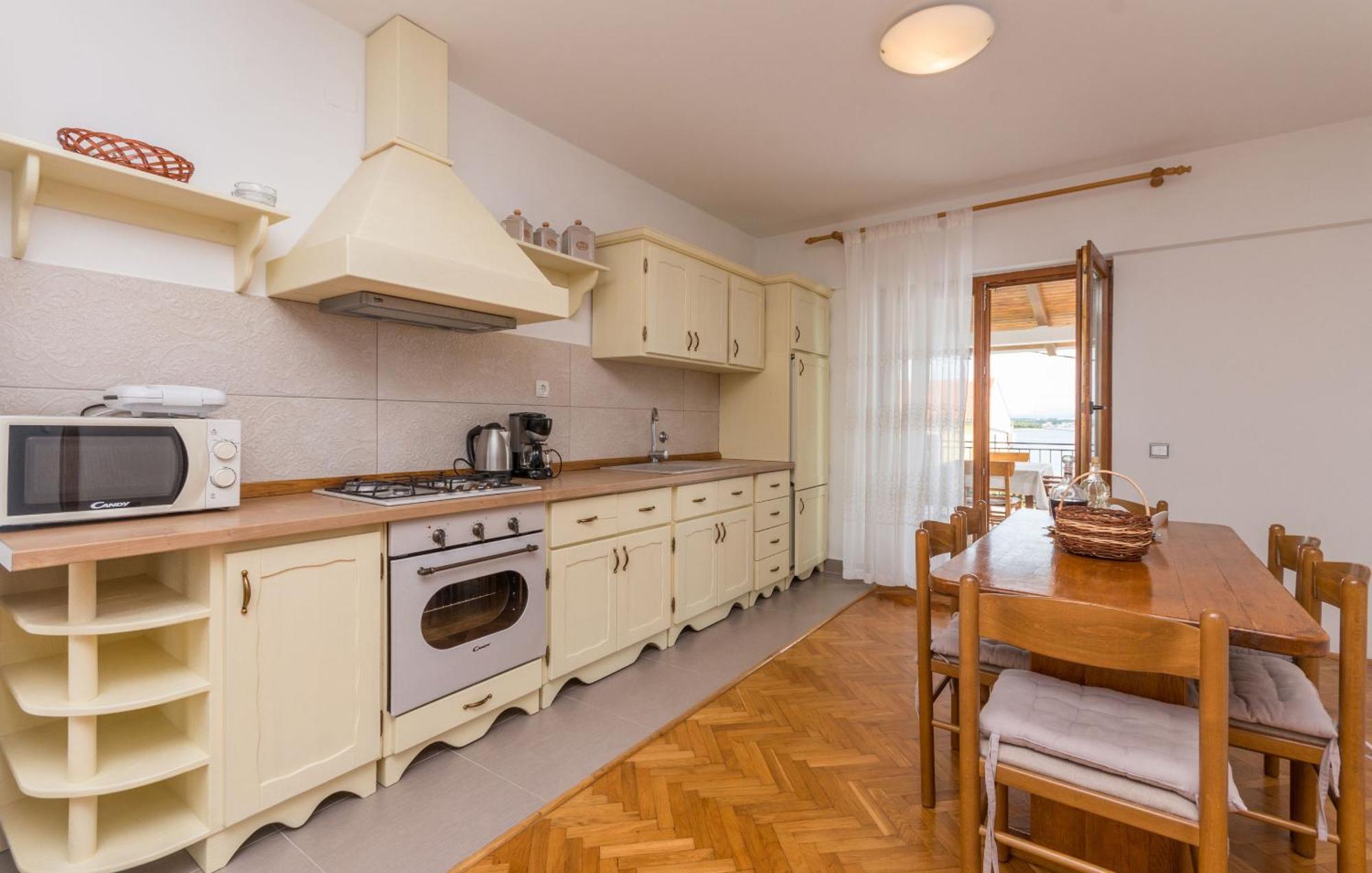 Apartment Blazenka - 20M From The Sea Tkon Esterno foto