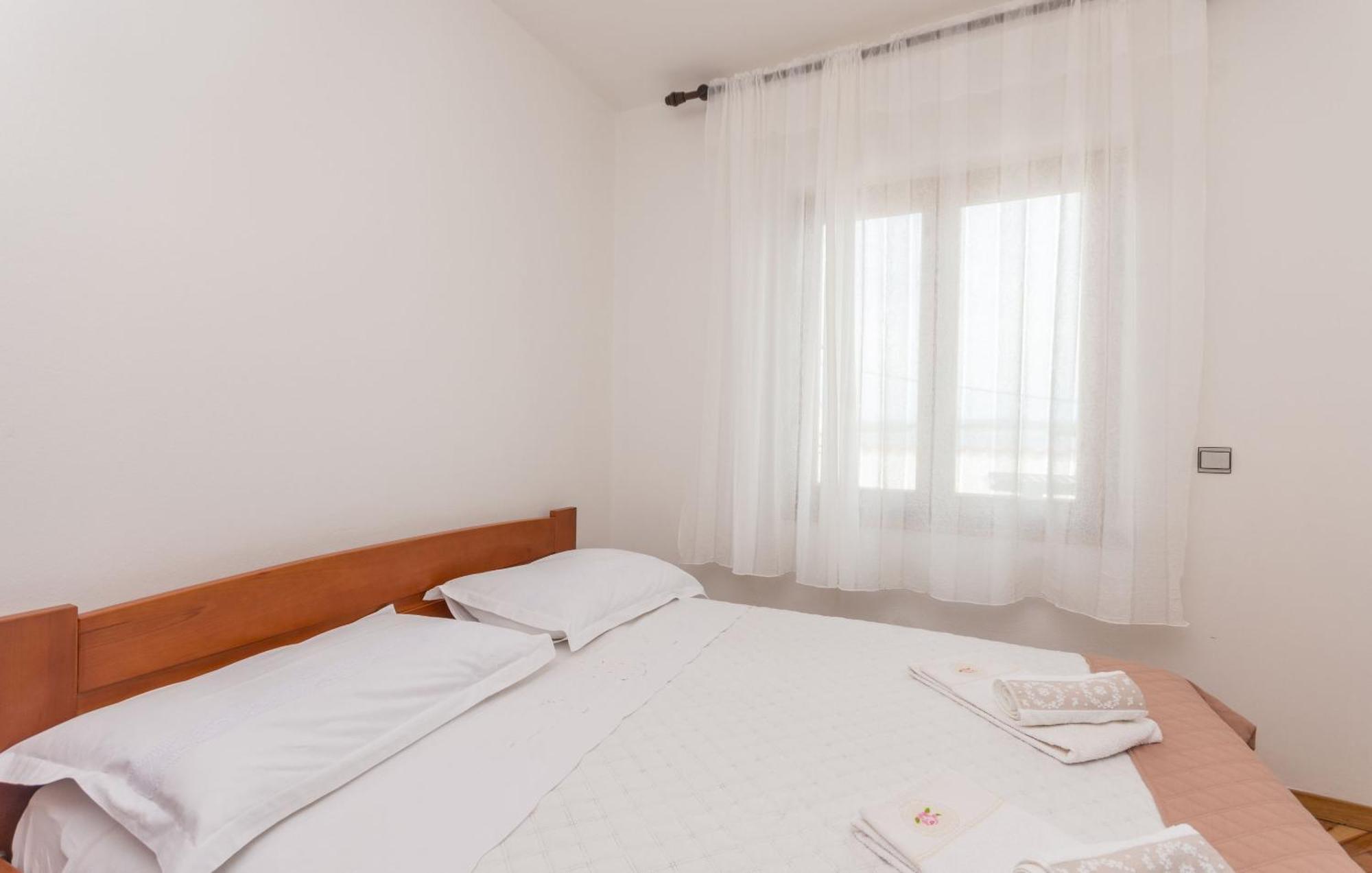 Apartment Blazenka - 20M From The Sea Tkon Esterno foto
