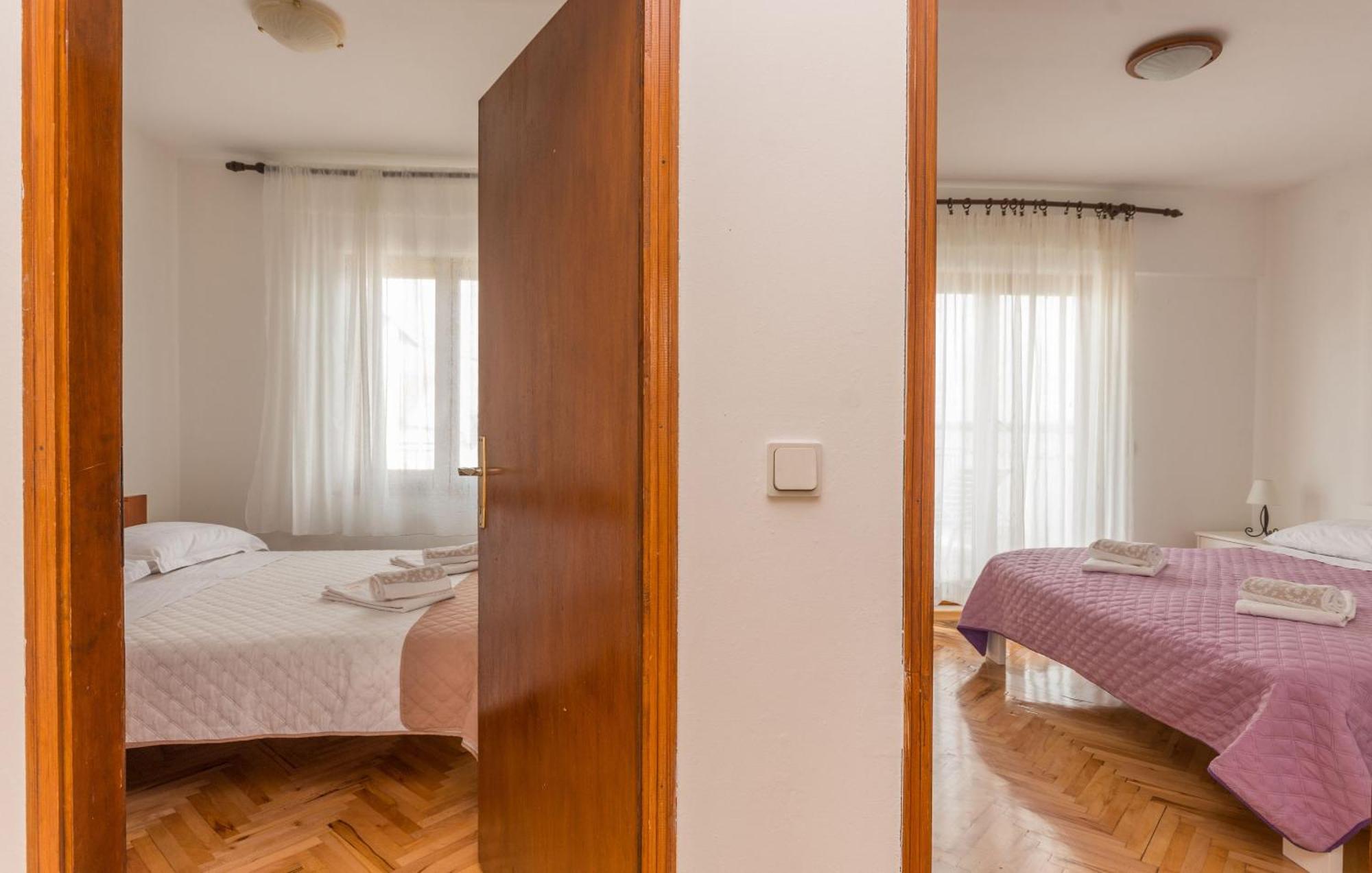 Apartment Blazenka - 20M From The Sea Tkon Esterno foto