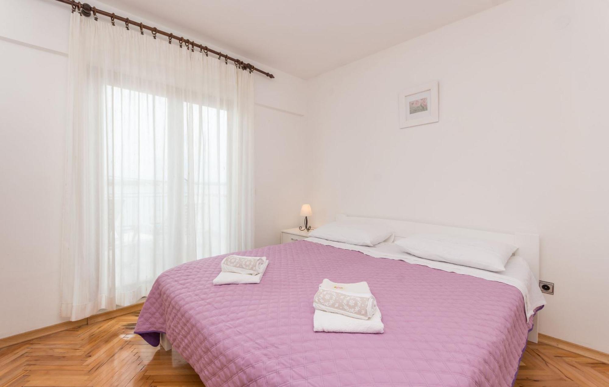 Apartment Blazenka - 20M From The Sea Tkon Esterno foto