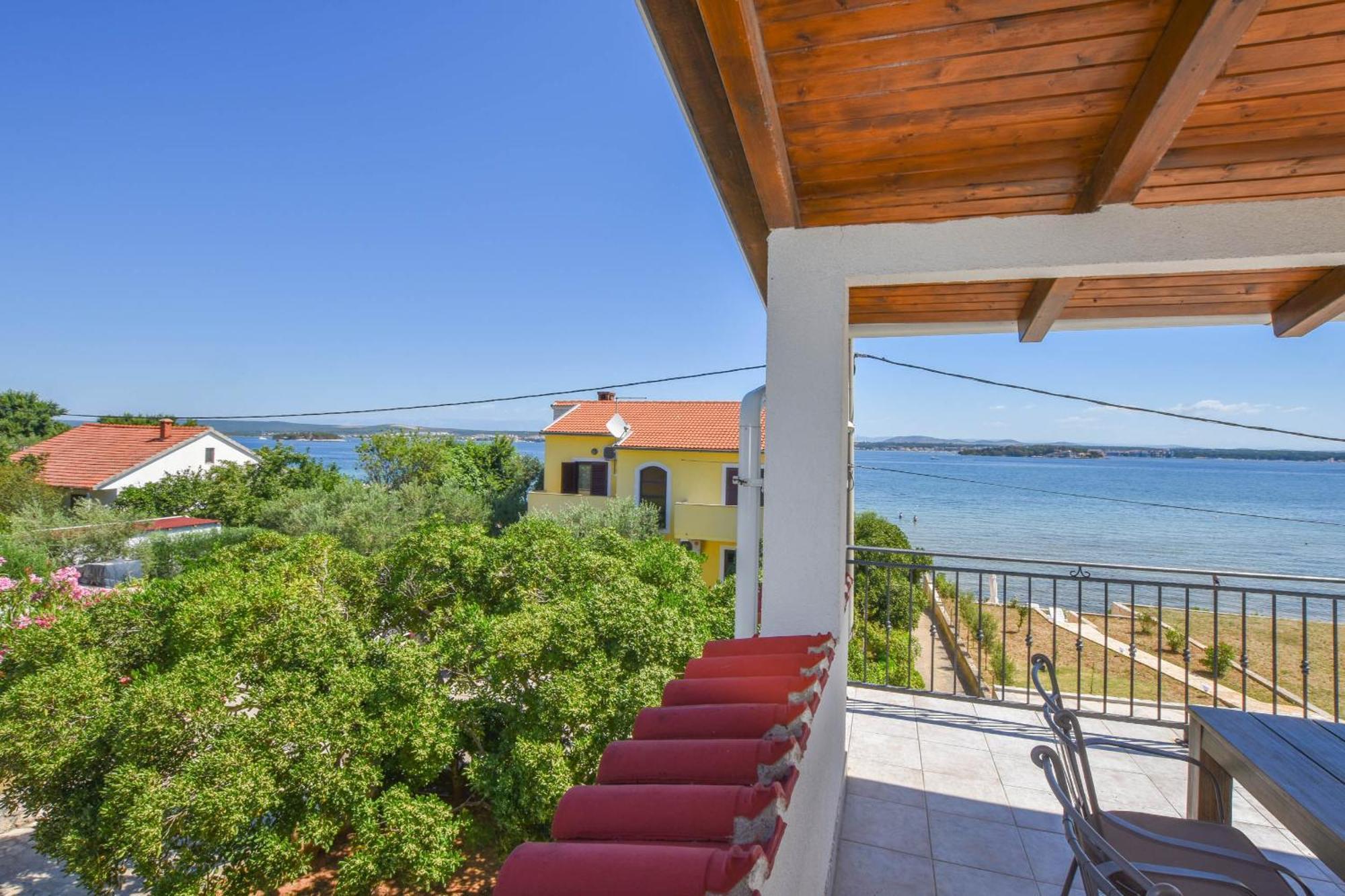 Apartment Blazenka - 20M From The Sea Tkon Esterno foto