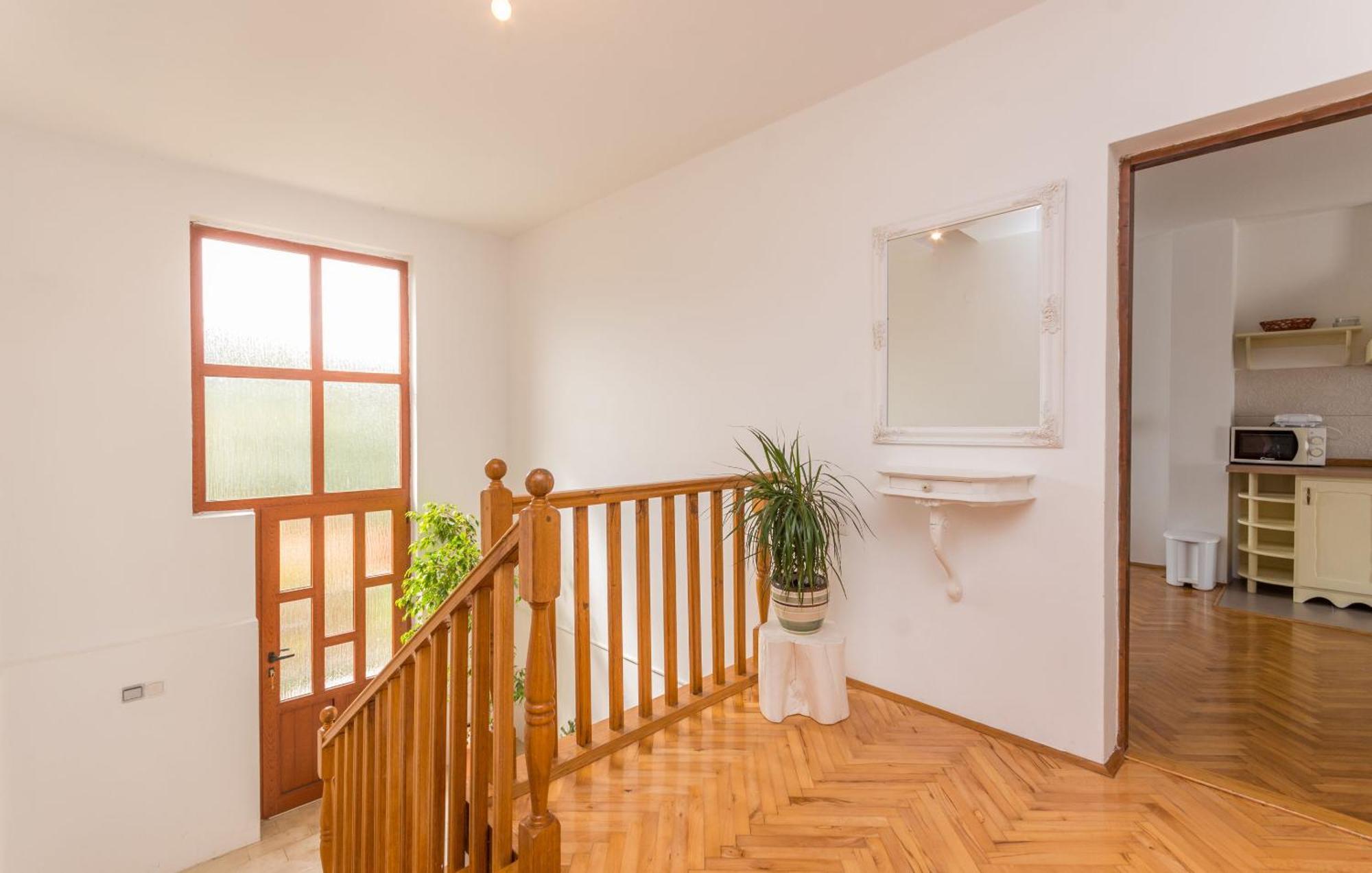 Apartment Blazenka - 20M From The Sea Tkon Esterno foto