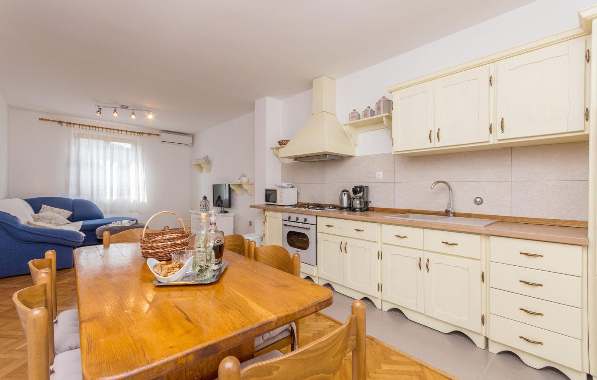 Apartment Blazenka - 20M From The Sea Tkon Esterno foto